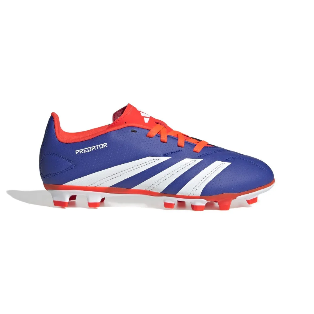 innovation - led shoes Pom-pom kids' shoes Predator Club Flexible Ground  Soccer Shoes