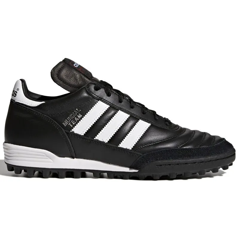 Adidas Mundial Team Adults Turf Football Boots Adult Size Running Performance