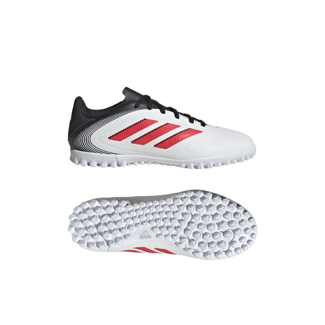Grass Field Ankle Braces Copa Pure 3 Club Turf  Soccer Shoes