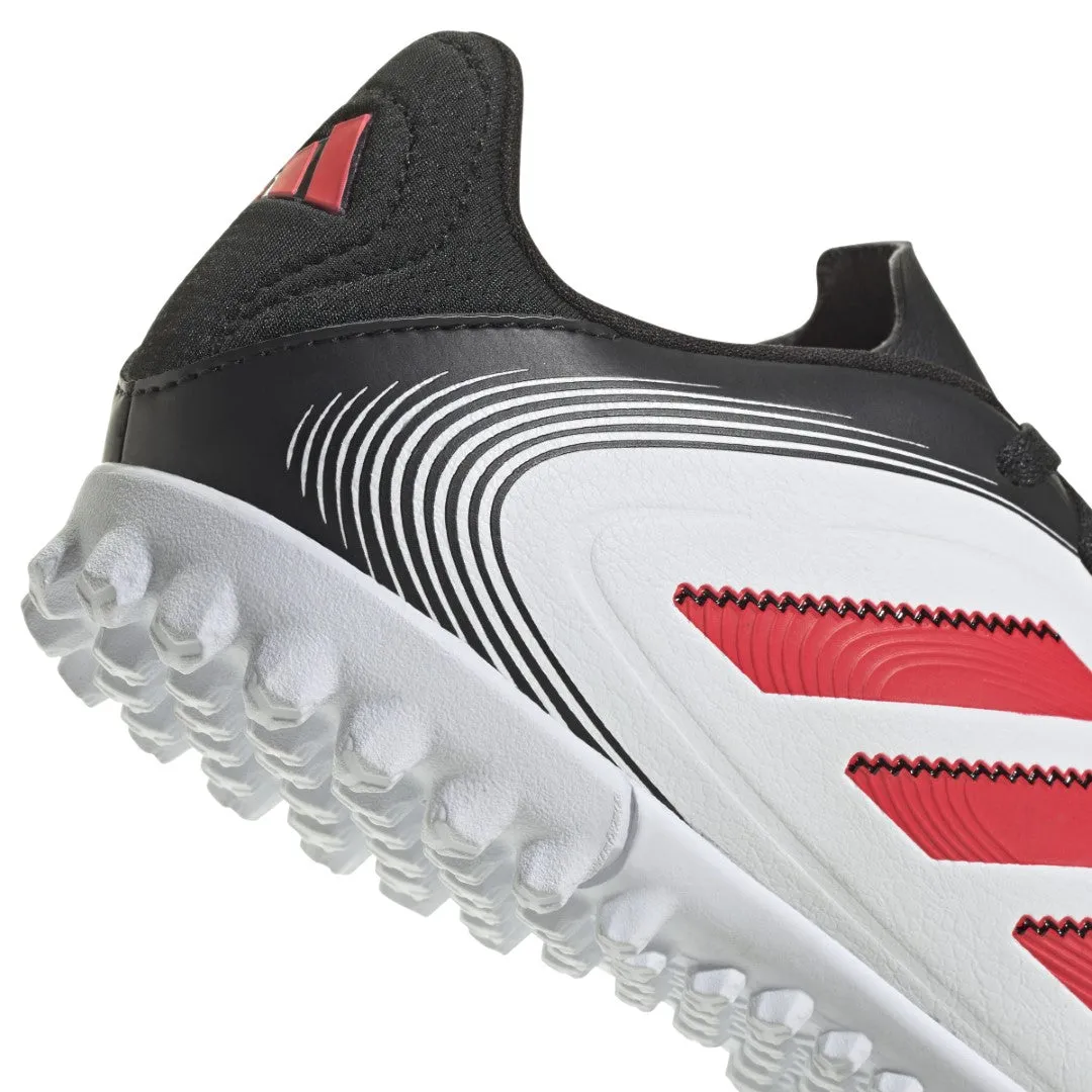 Copa Pure 3 Club Turf  Soccer Shoes Adjustable Straps