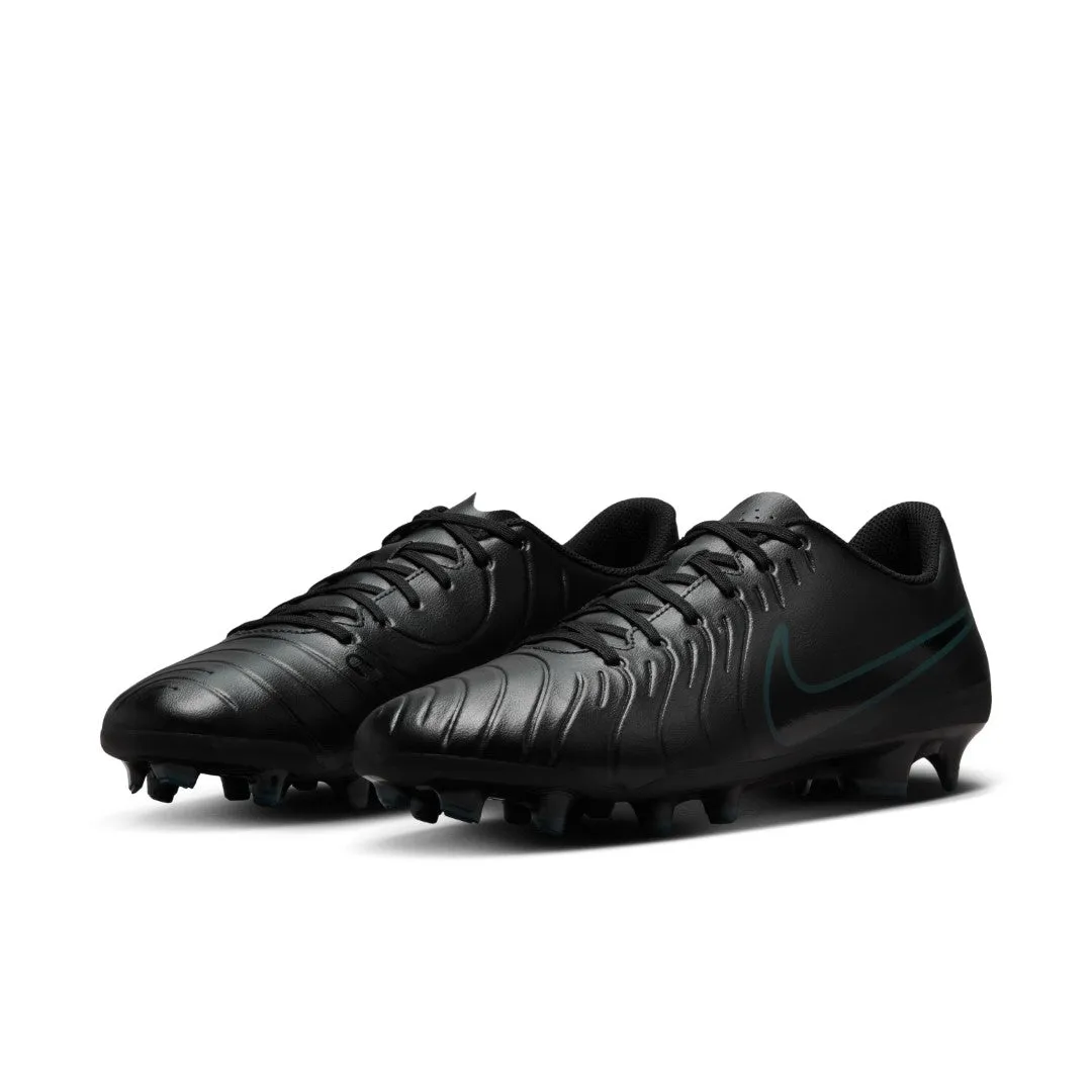Tiempo Legend 10 Club Fg/Mg Soccer Shoes Practical Shoes game - field shoes