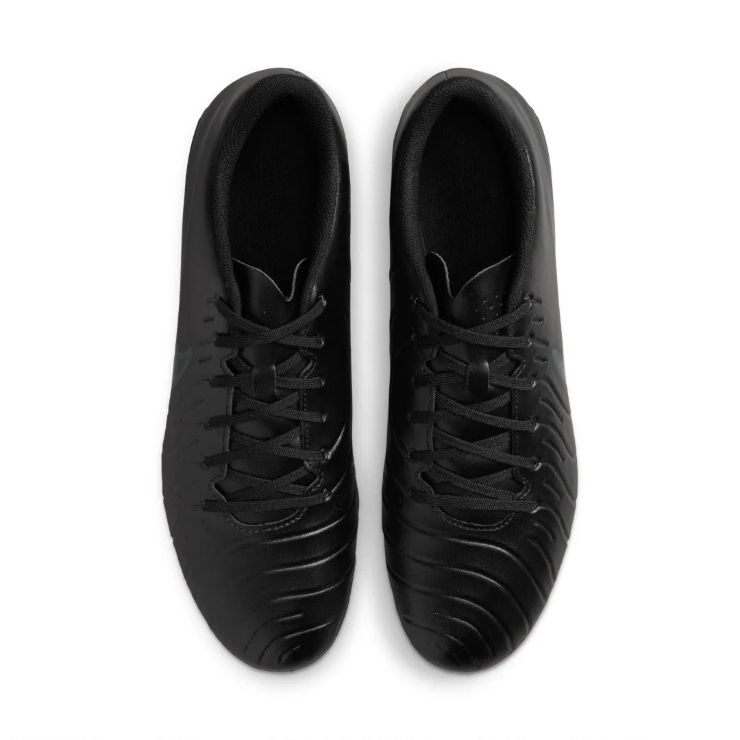 Tiempo Legend 10 Club Fg/Mg Soccer Shoes raised - heel shoes Foot powder