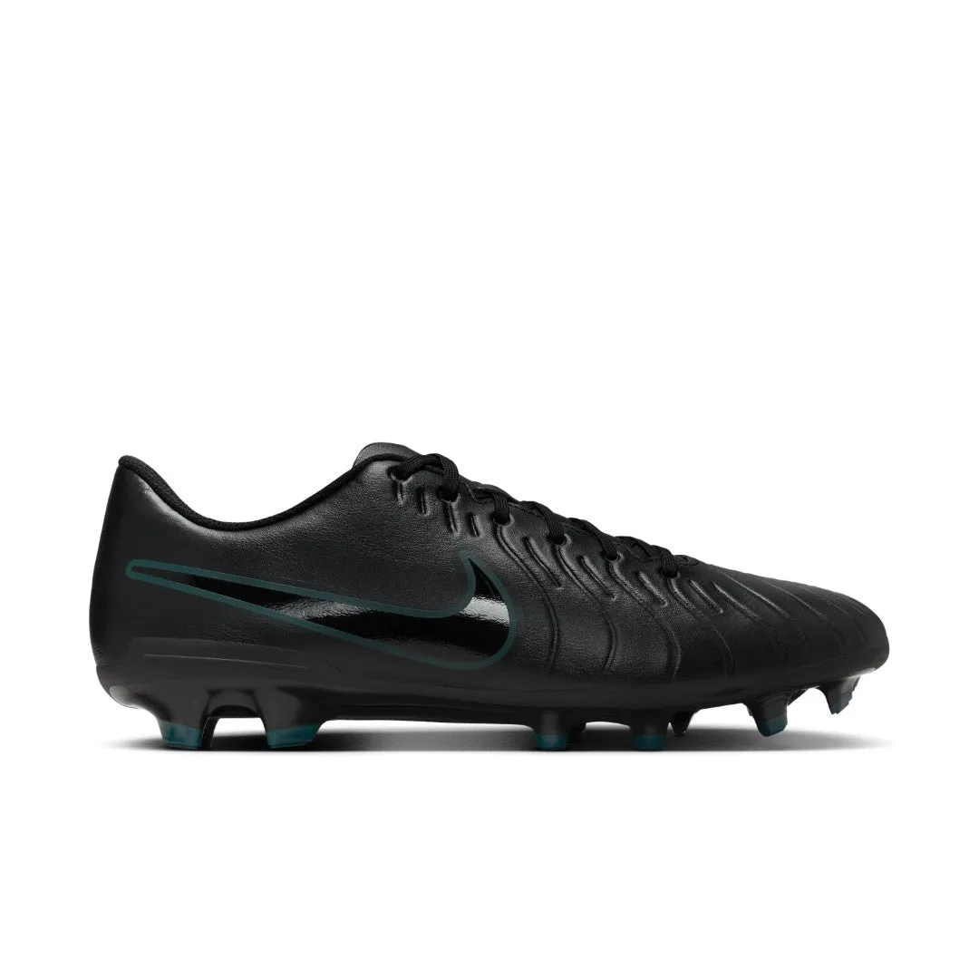 Tiempo Legend 10 Club Fg/Mg Soccer Shoes all - round shoes