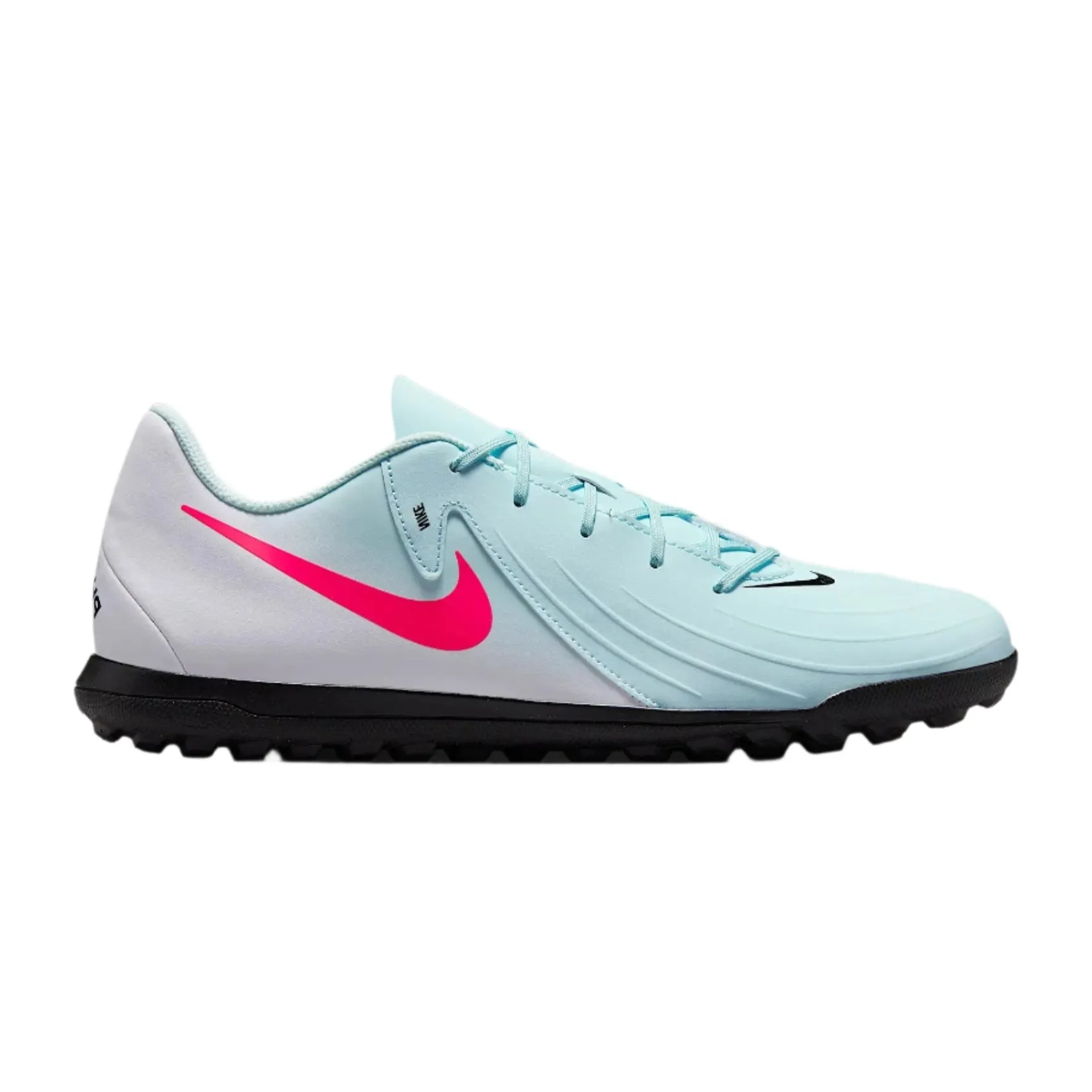 Phantom GX 2 Club TF Low-Top Soccer Shoes Airy Upper