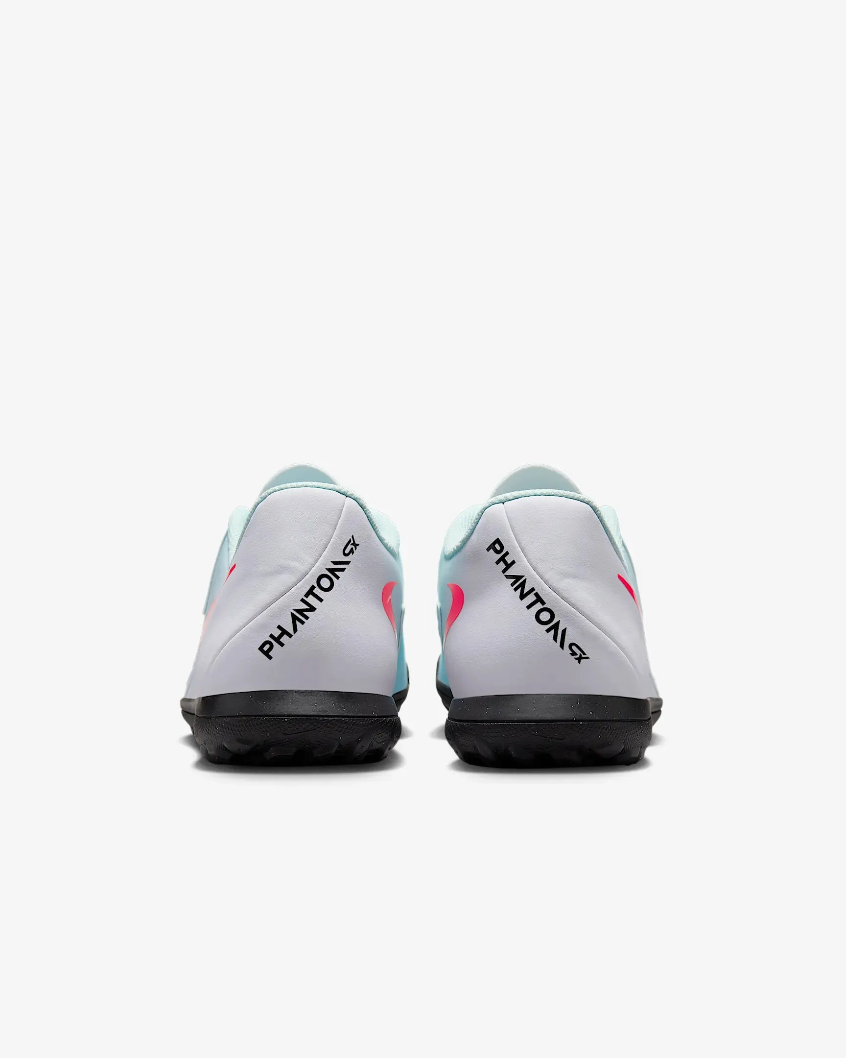 living - room shoes Stable Fit Phantom GX 2 Club TF Low-Top Soccer Shoes