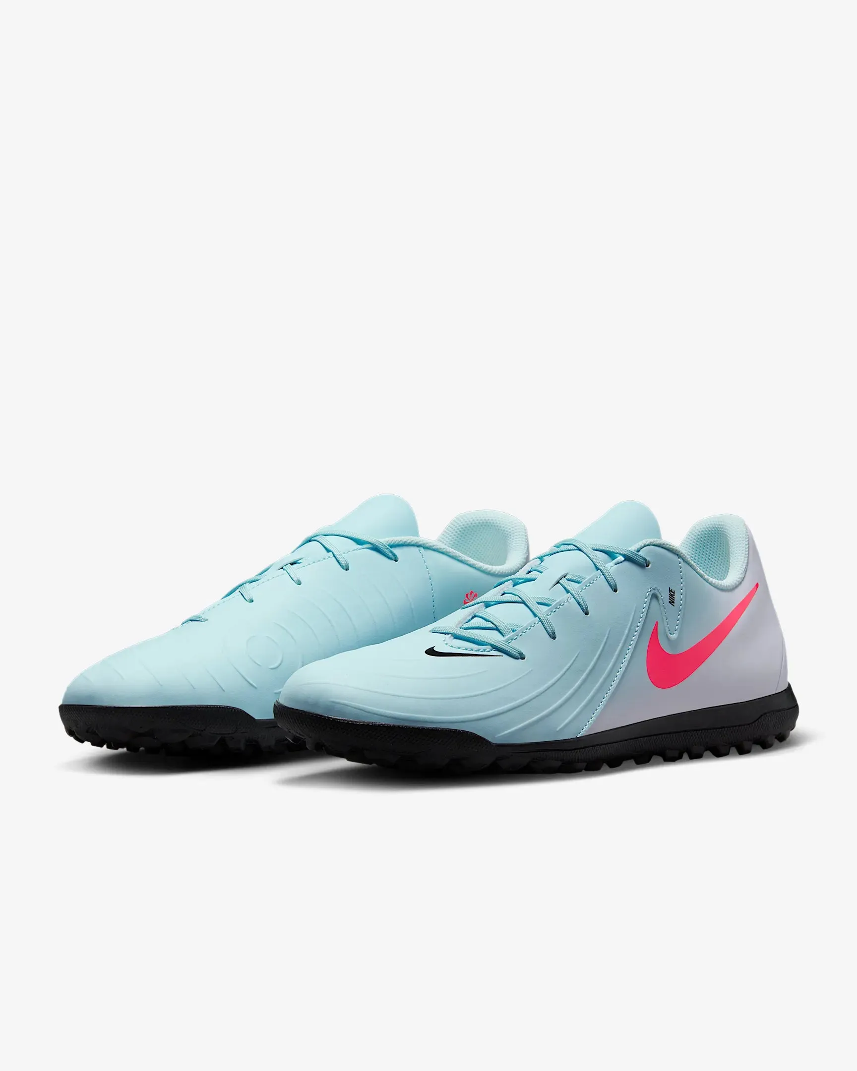 Little kid-size shoes Phantom GX 2 Club TF Low-Top Soccer Shoes