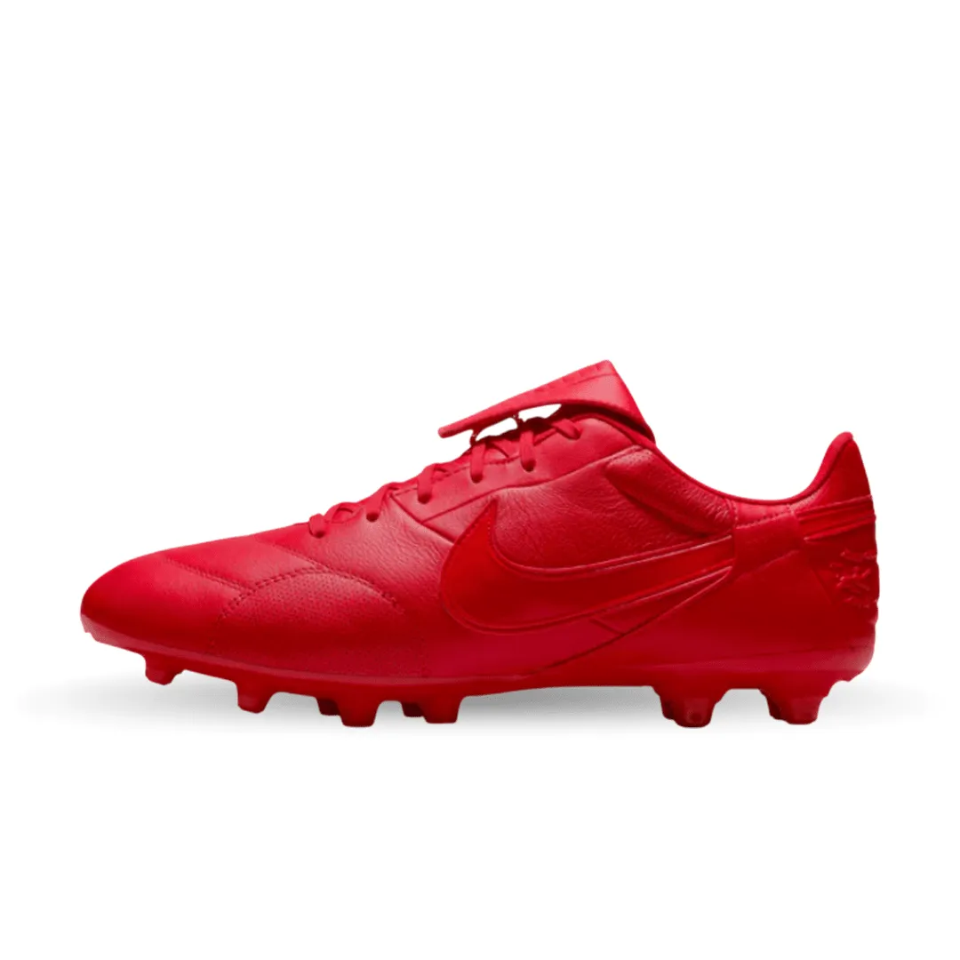 Premier III FG (HM0265-600) Single kids' shoe