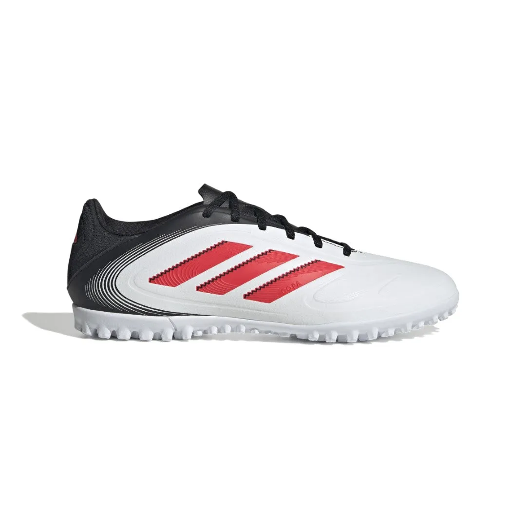 School logo kids' shoes study - room shoes Copa Pure 3 Club Turf  Soccer Shoes