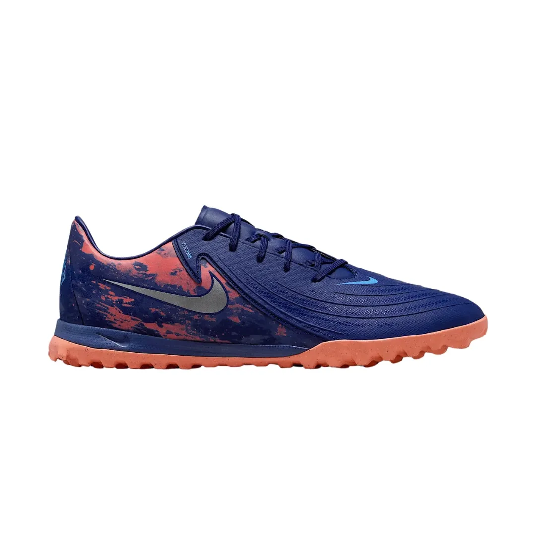 Phantom GX 2 Academy "Erling Haaland" Soccer Shoes wide - fit shoes Canvas