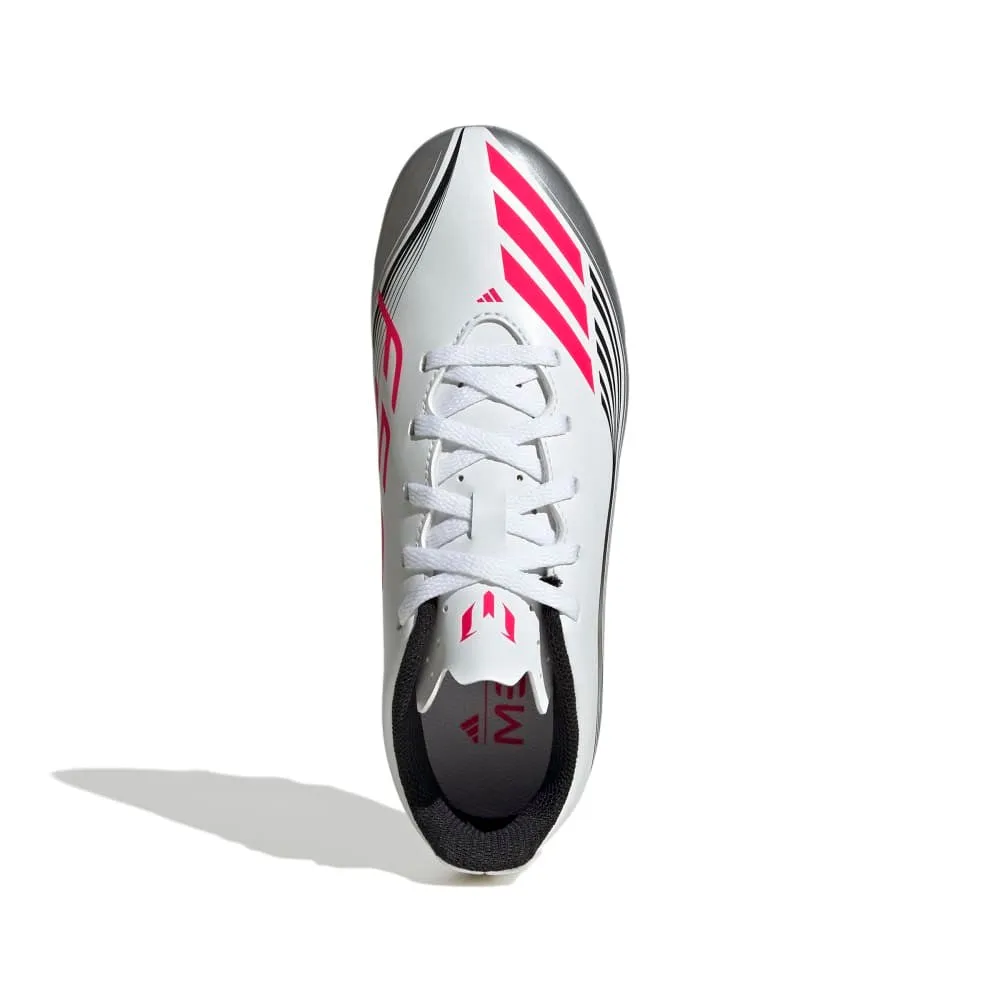 Colorful kids' shoes recreational sports shoes F50 Messi Club Firm/Multi-Ground Boots Kids