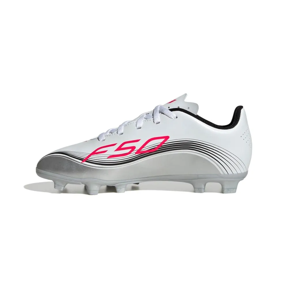 biomechanical shoes F50 Messi Club Firm/Multi-Ground Boots Kids