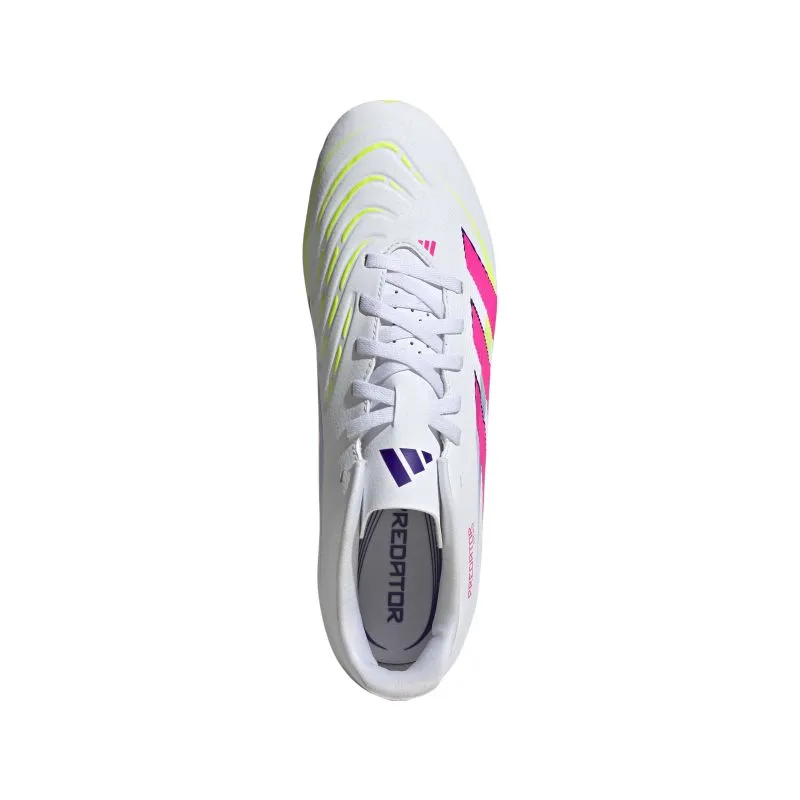 Adidas Predator Club FG/MG Adults Football Boots Water Resistant