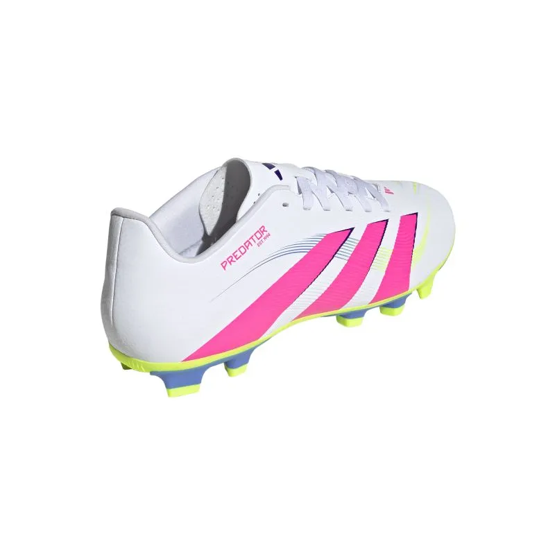 Adidas Predator Club FG/MG Adults Football Boots Cartoon-themed kids' shoes