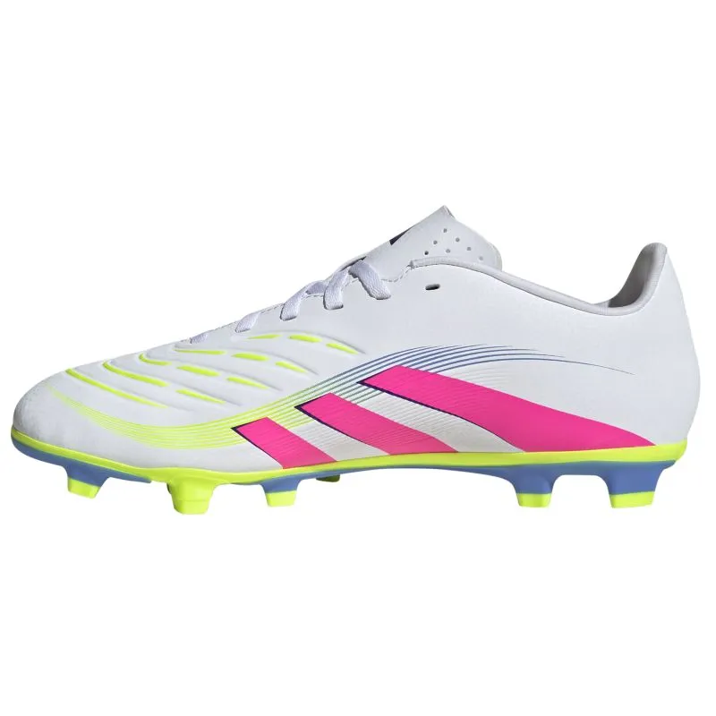 Adidas Predator Club FG/MG Adults Football Boots non - branded shoes heel - cup insole shoes