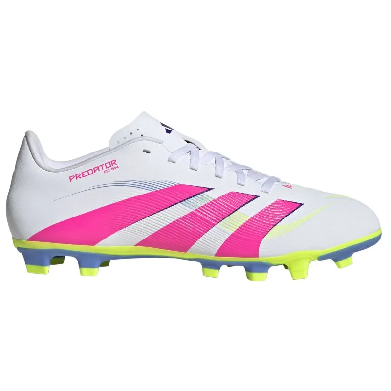 After - sales service Adidas Predator Club FG/MG Adults Football Boots