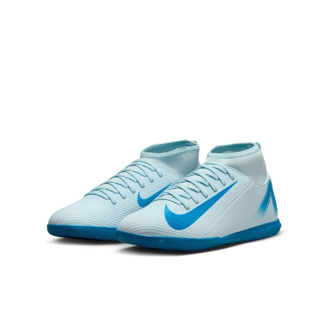 Basketball kids' shoes lightweight construction shoes Jr. Mercurial Superfly 10 Club Soccer Shoes