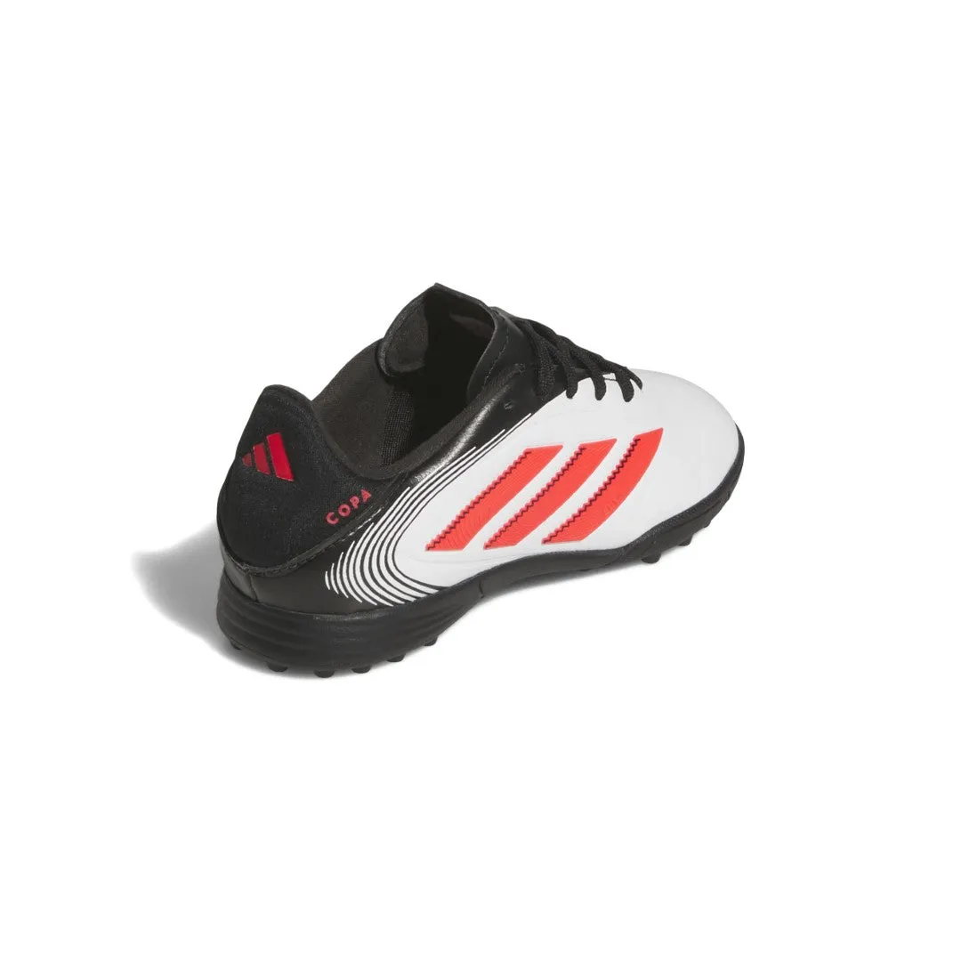 Copa Pure 3 League Turf  Soccer Shoes Little kid-size shoes hallway - use shoes