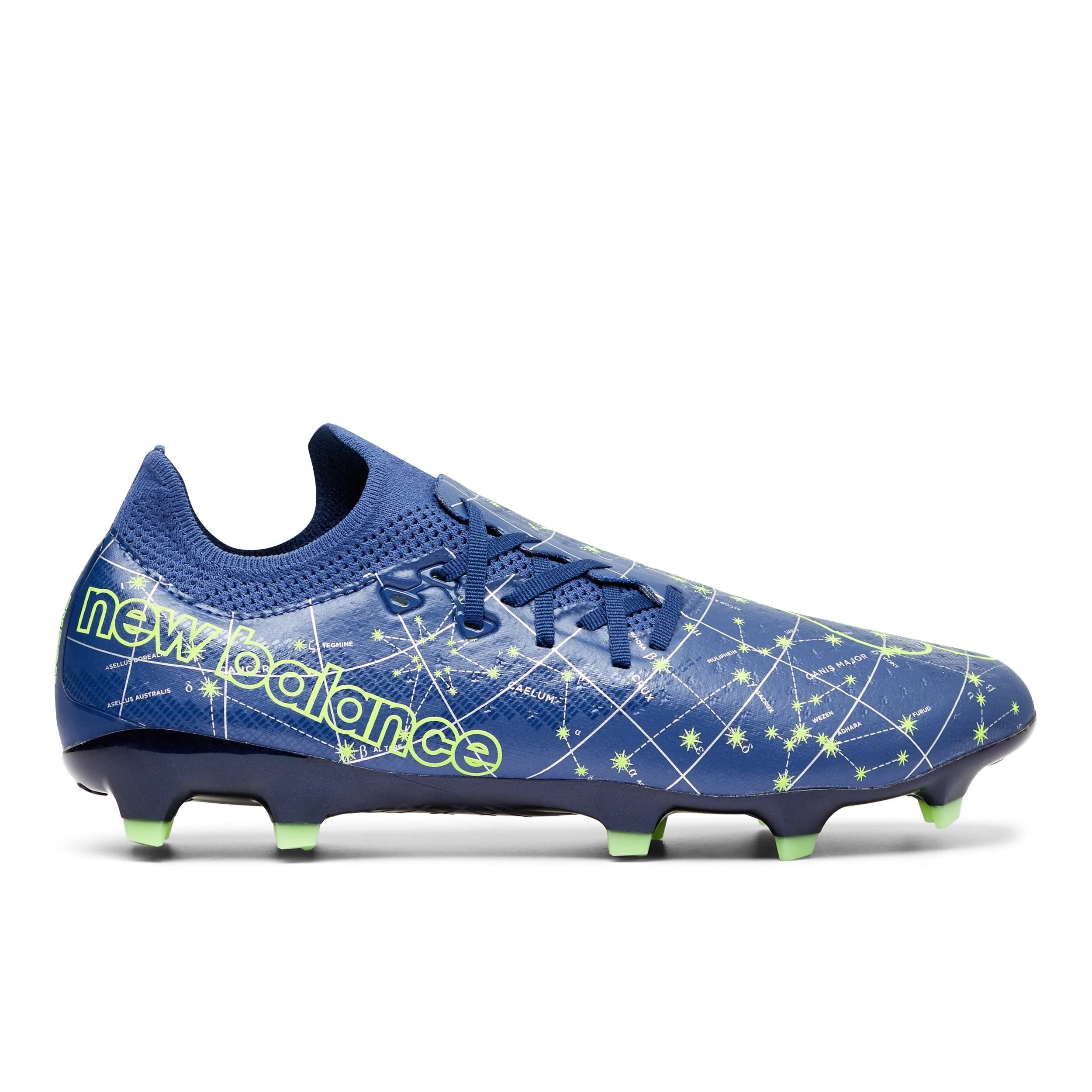 padded collar shoes Performance Furon V7 Pro FG - Starraiser Pack (SF1FUE7) (11/APR/23)