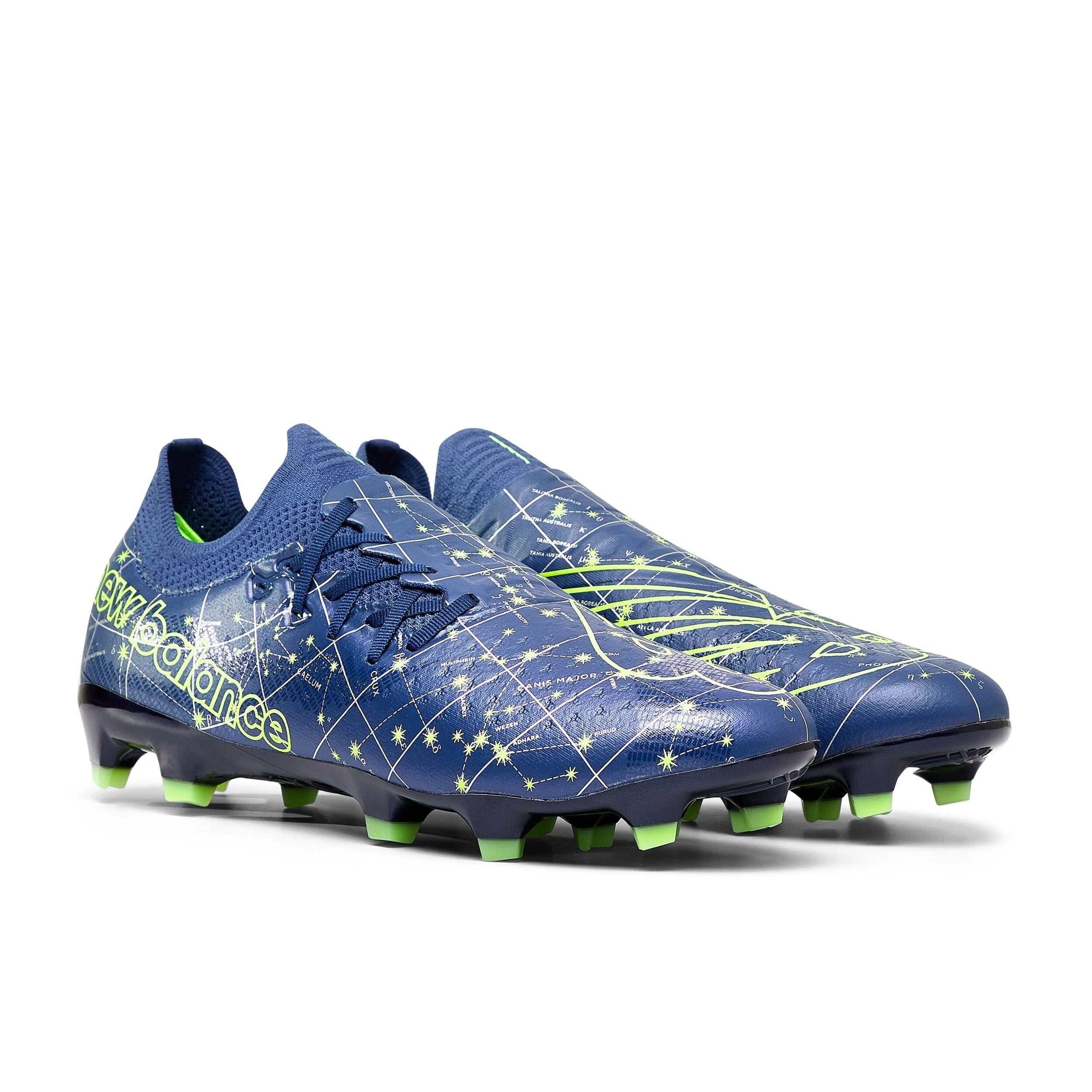 Unisex kids' shoes Furon V7 Pro FG - Starraiser Pack (SF1FUE7) (11/APR/23)
