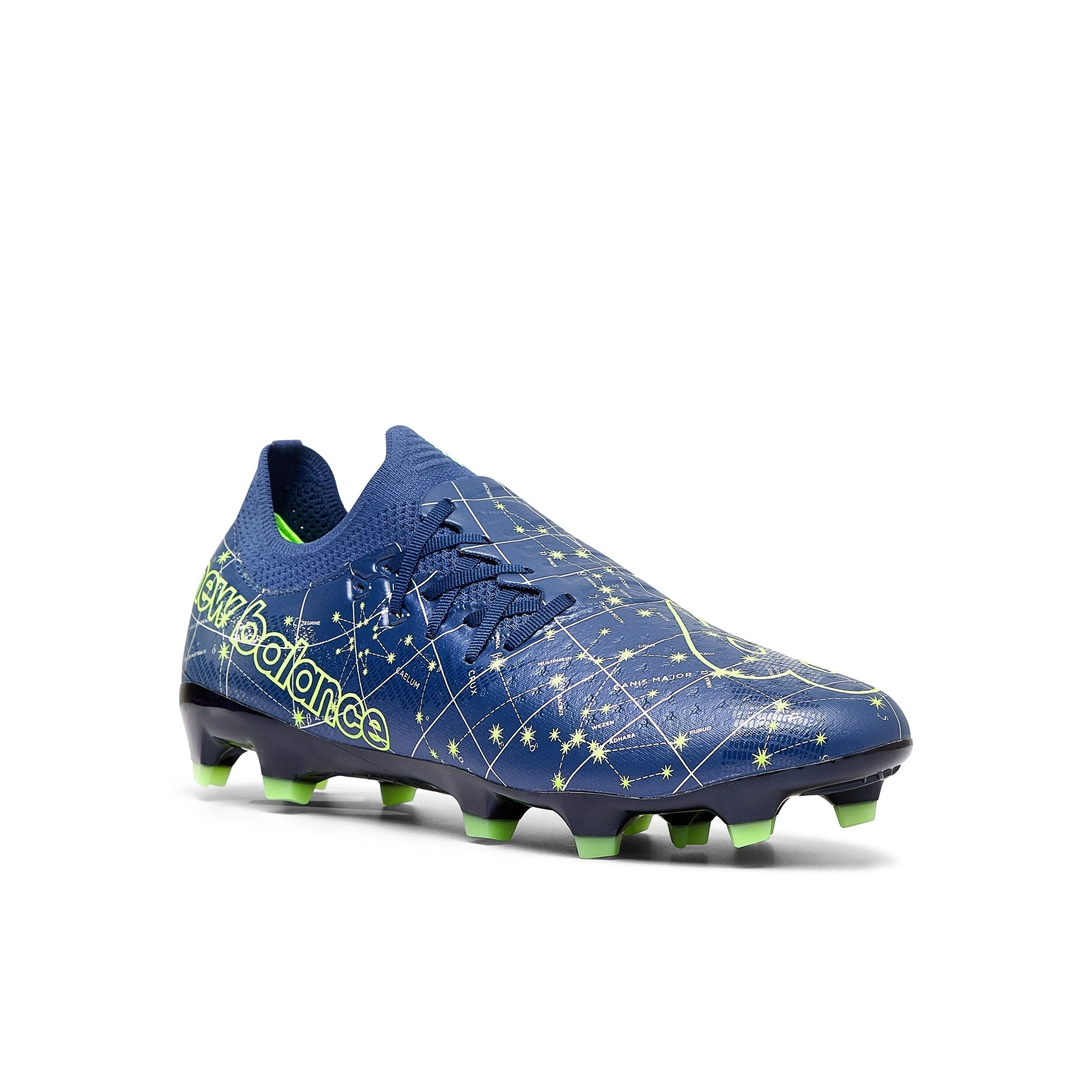 Furon V7 Pro FG - Starraiser Pack (SF1FUE7) (11/APR/23) Roll-up kids' shoes