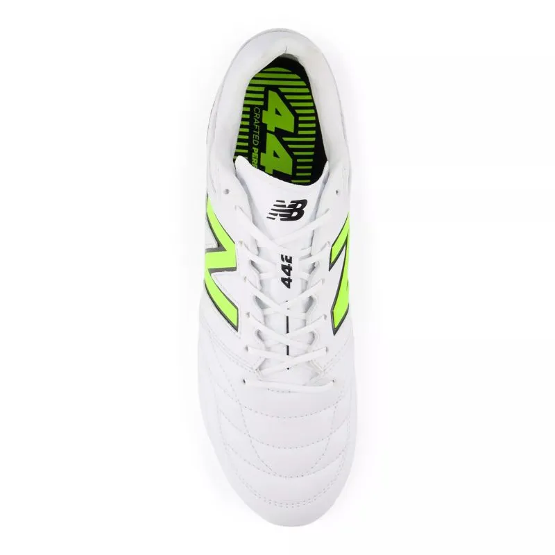 Heel Stability New Balance 442 v2 PRO FG Adults Football Boots
