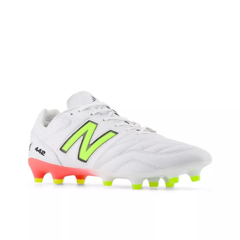 New Balance 442 v2 PRO FG Adults Football Boots grip - enhanced shoes Beach kids' shoes