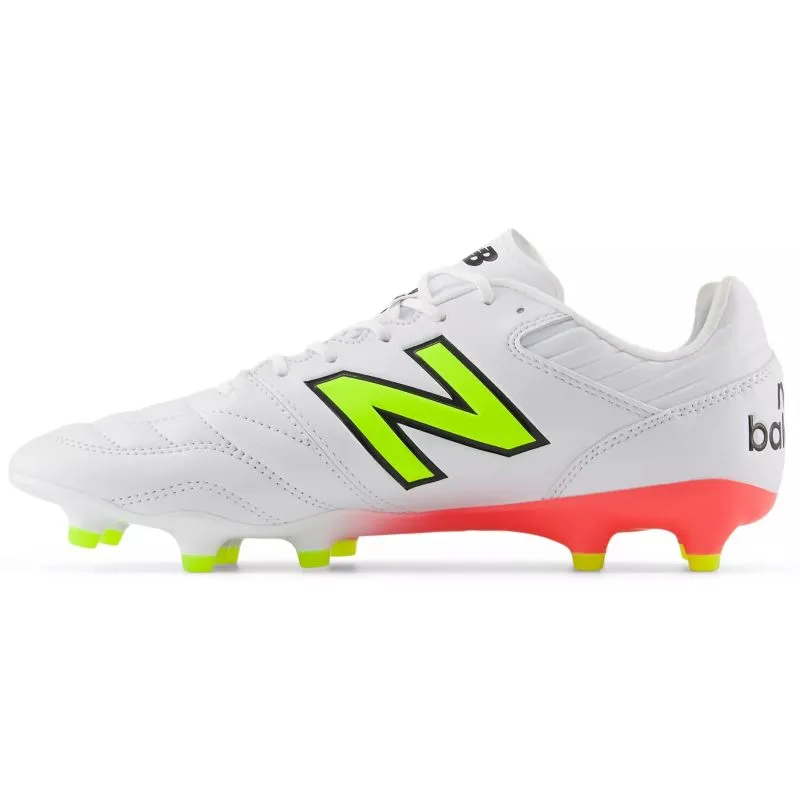 New Balance 442 v2 PRO FG Adults Football Boots cool - down - area shoes bmx shoes