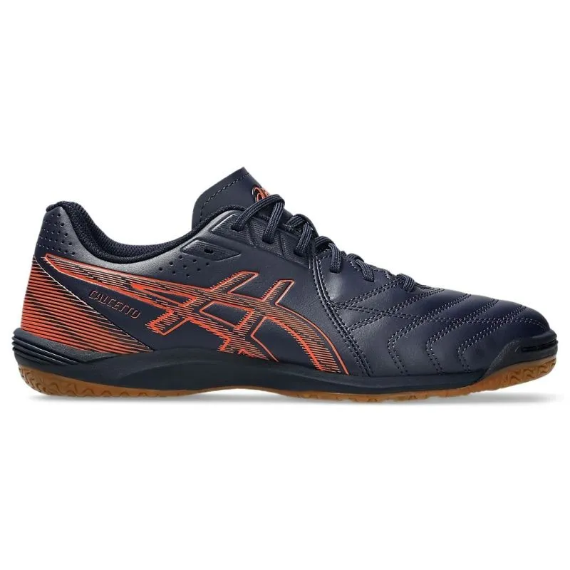 roller hockey boots ASICS Calcetto WD 9 Indoor Football Boots