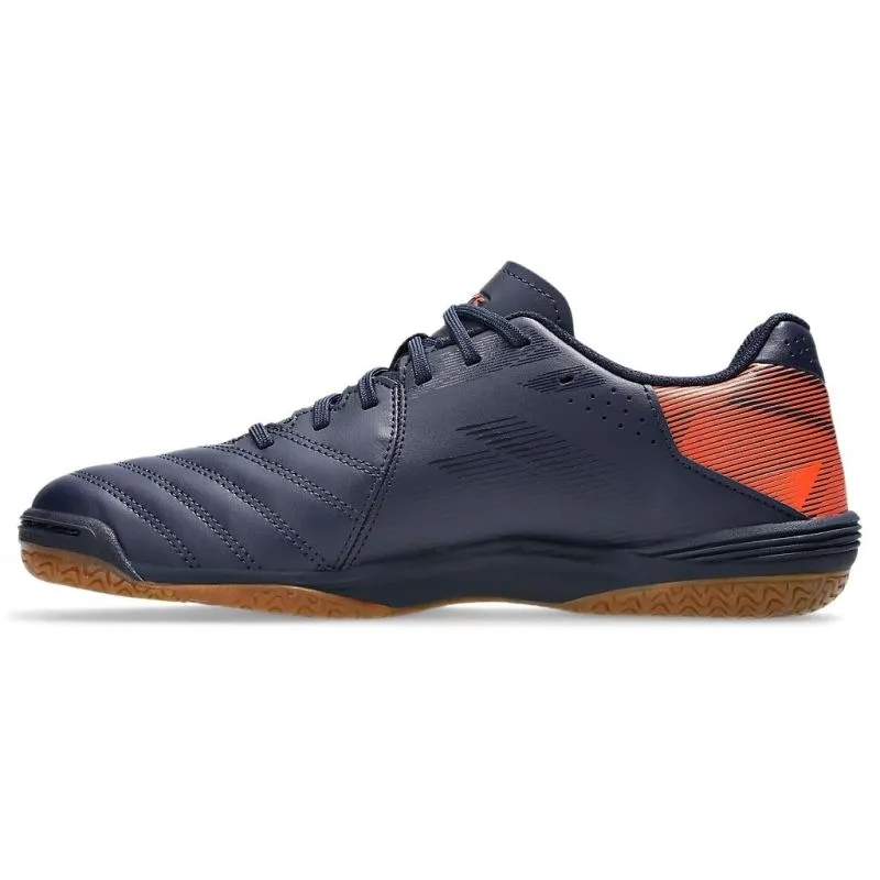 ASICS Calcetto WD 9 Indoor Football Boots Flexible Upper Shoes