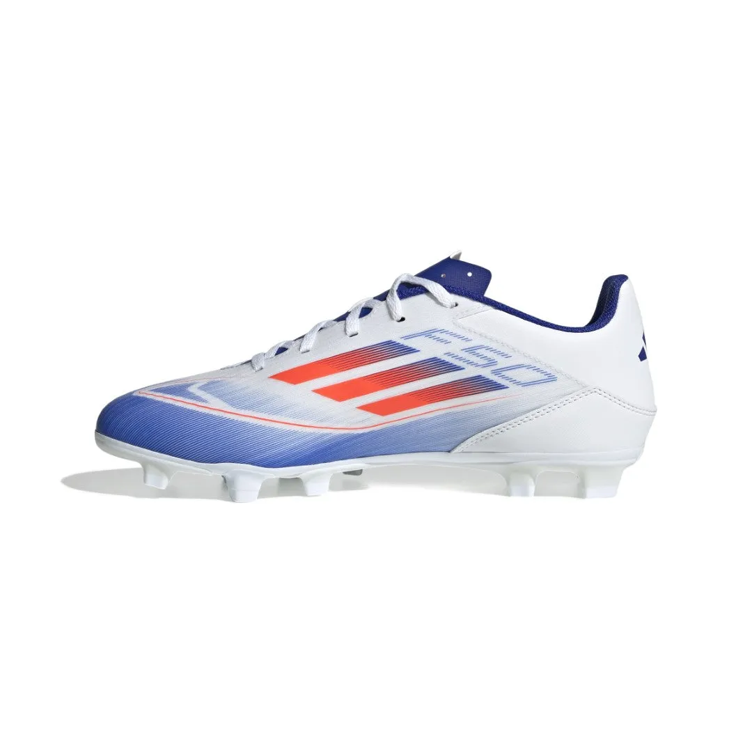 F50 Club Flexible Ground  Soccer Shoes travel - friendly shoes