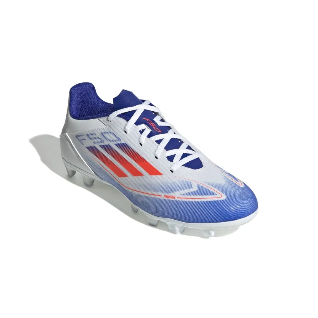 F50 Club Flexible Ground  Soccer Shoes summer shoes