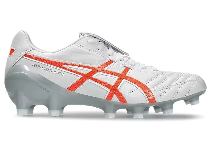 streamlined shoes cross - training shoes Lethal Testimonial 4 IT FG (1101A053.109)