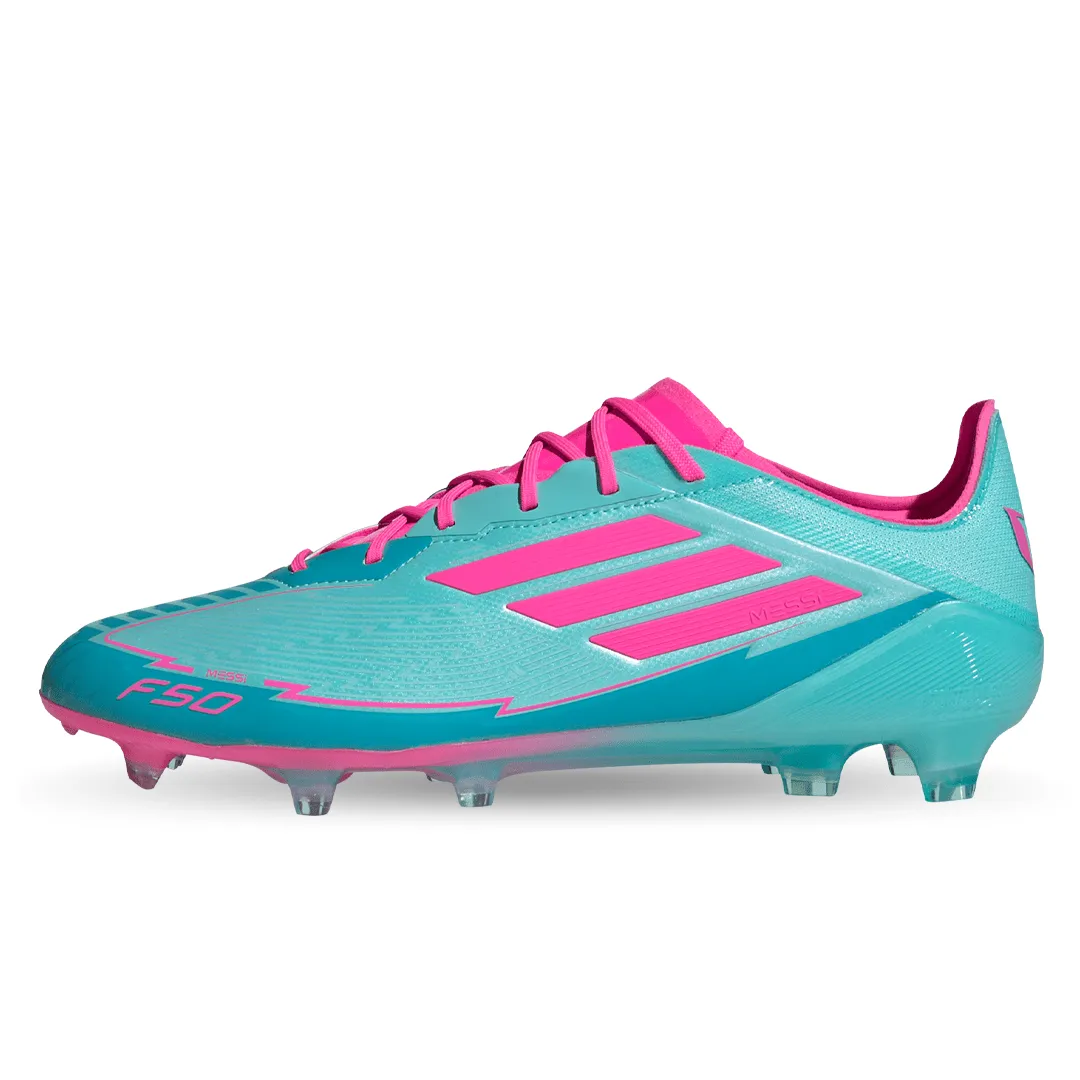 F50 Elite Messi FG - Special Edition (IH0927) non - branded shoes