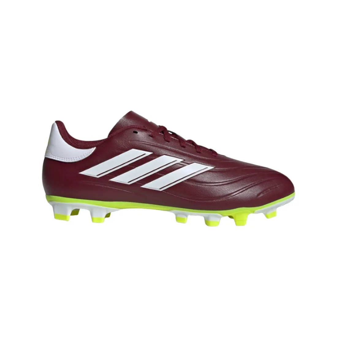 inline skating boots Slip Resistant Copa Pure II Club Flexible Ground  Soccer Shoes