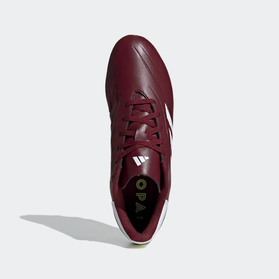aerobic shoes Cross training Copa Pure II Club Flexible Ground  Soccer Shoes