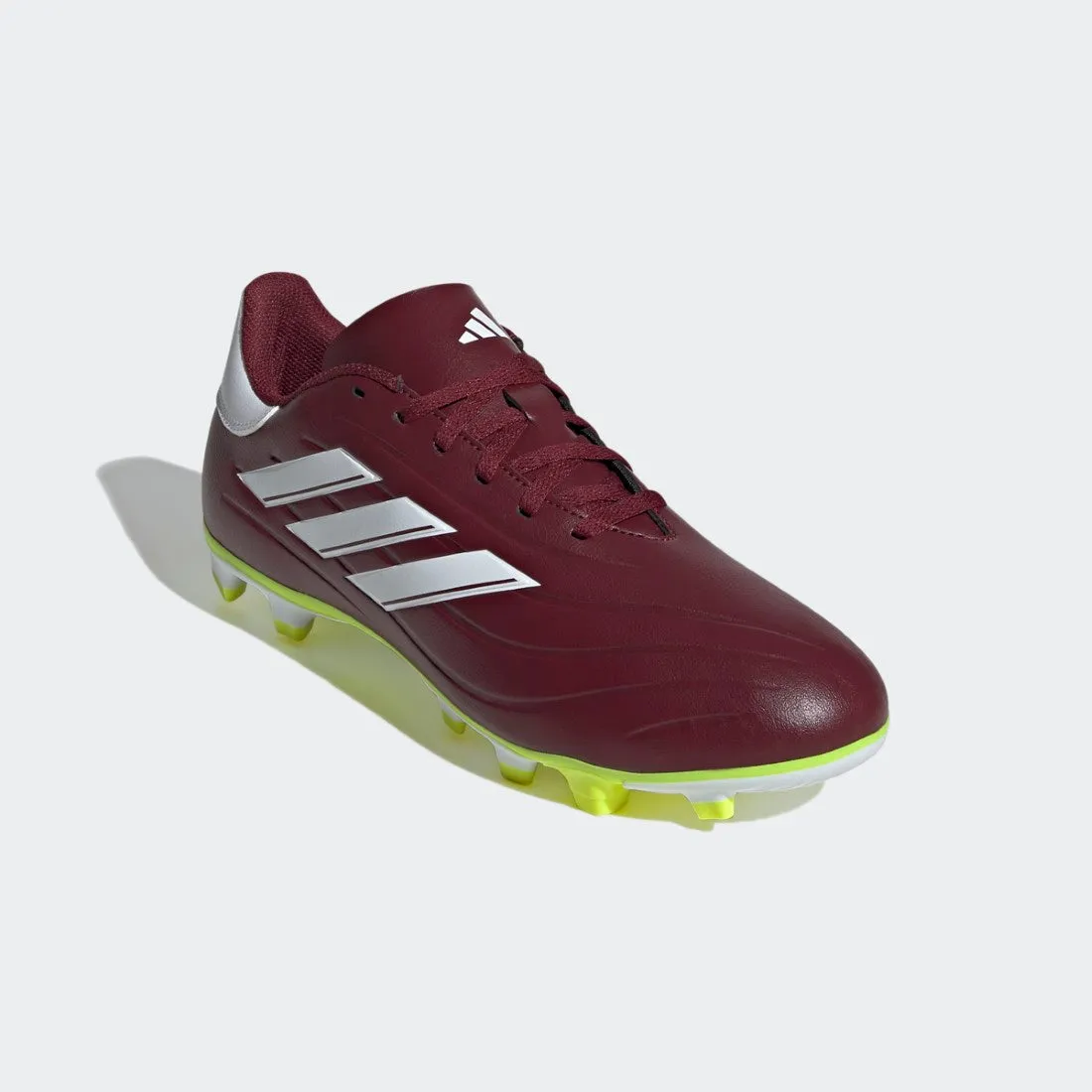 Copa Pure II Club Flexible Ground  Soccer Shoes waiting - area shoes