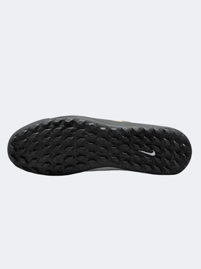 tennis boots Nike Phantom Gx Ii Club Men Football Shoes White/Gold/Black
