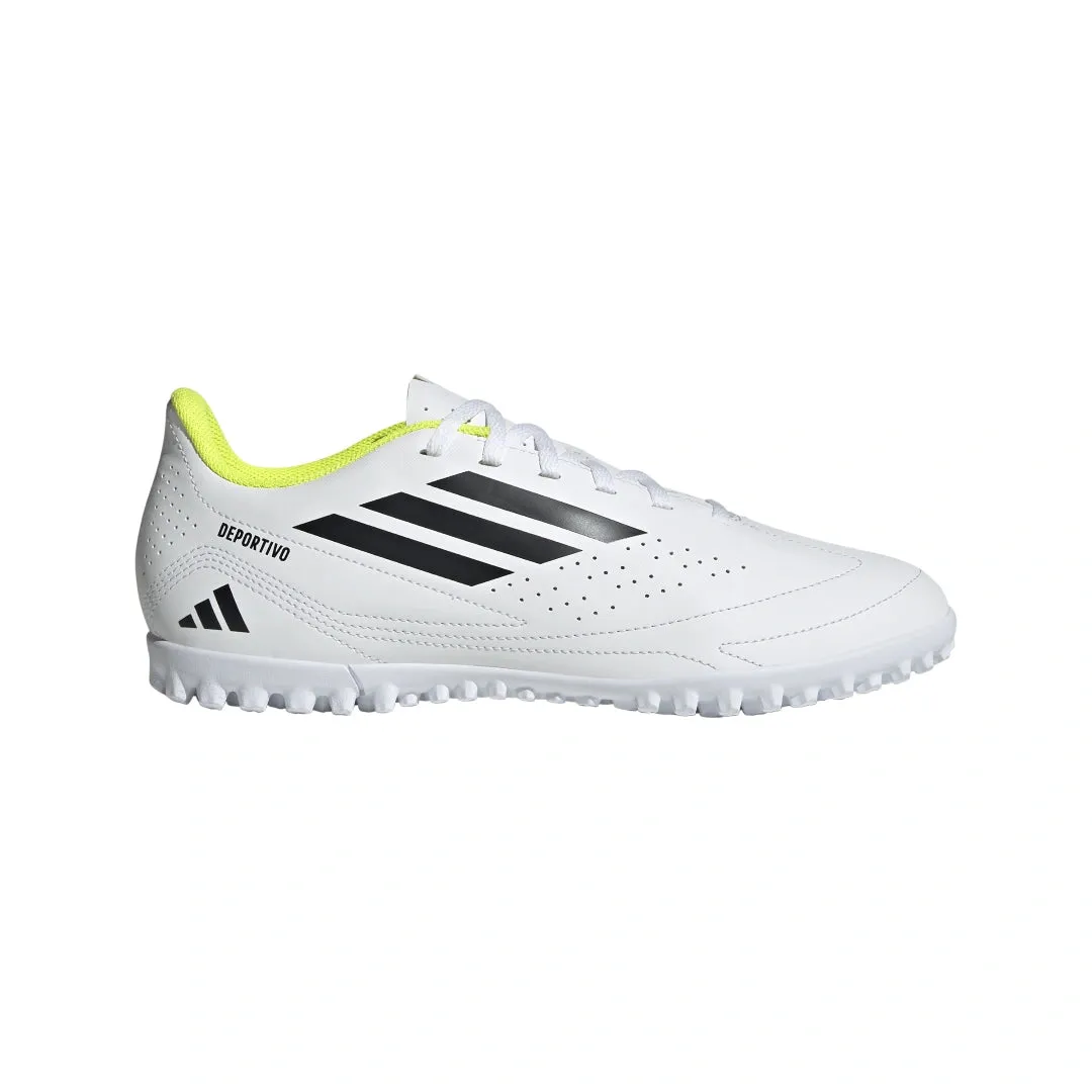 Deportivo III Turf  Soccer Shoes Shock absorption