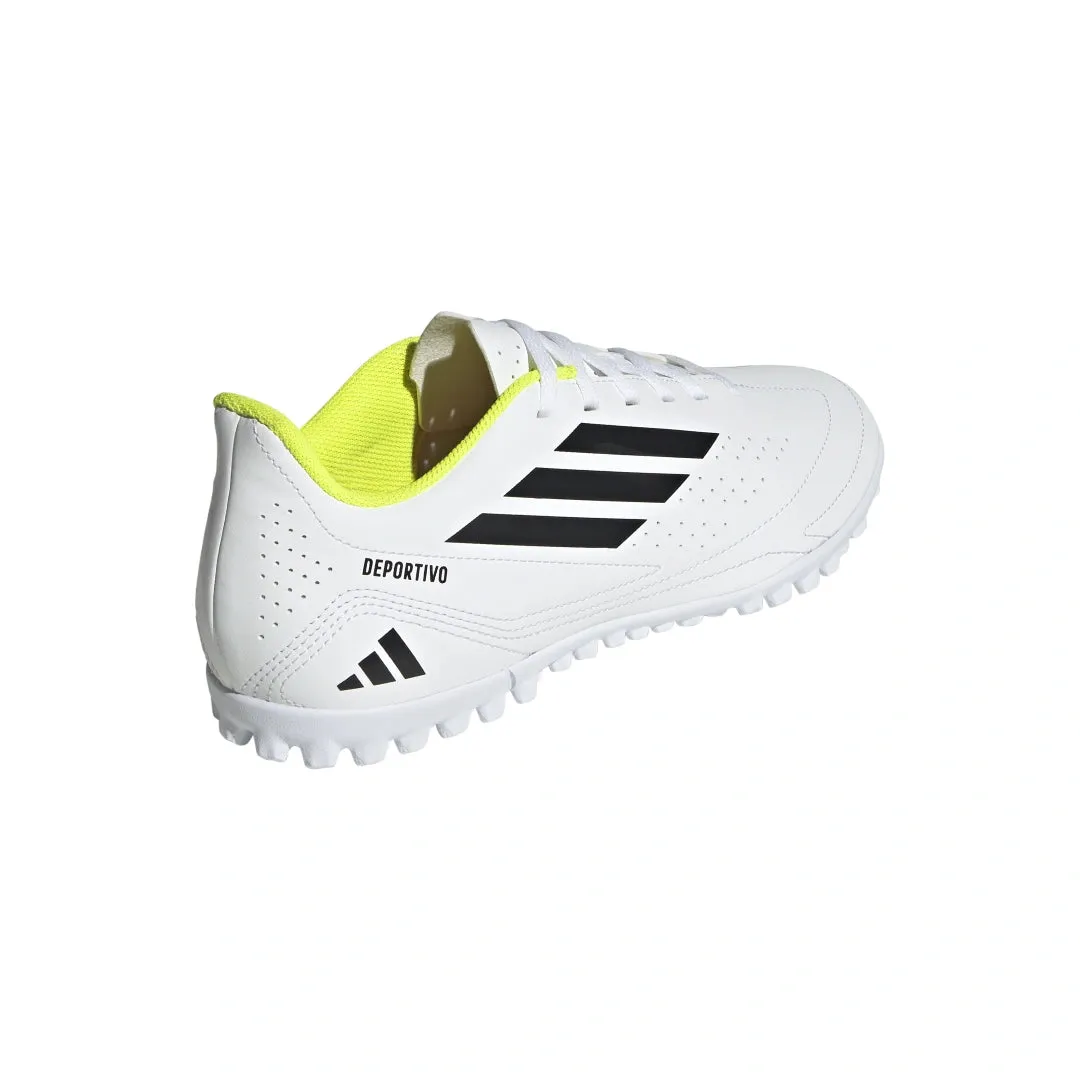 Beach kids' shoes speed improvement Deportivo III Turf  Soccer Shoes