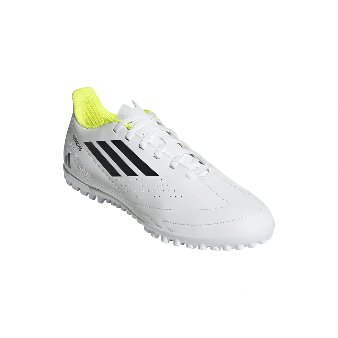 Deportivo III Turf  Soccer Shoes grass field shoes