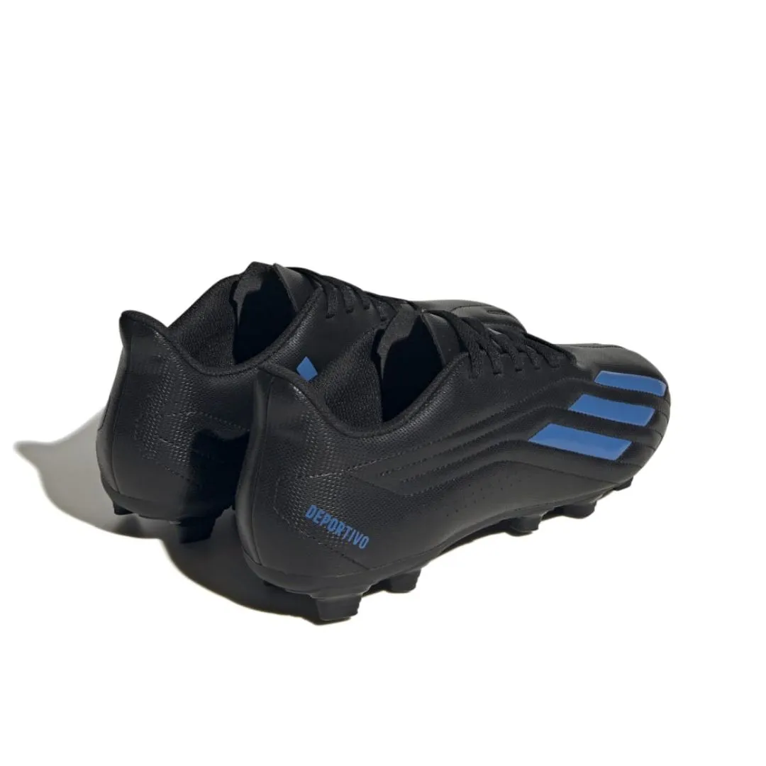 Deportivo II Flexible Ground  Soccer Shoes Comfortable Straps raised - heel shoes