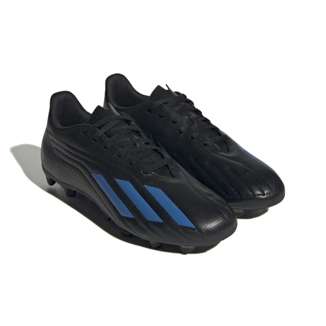 Deportivo II Flexible Ground  Soccer Shoes snug fit shoes