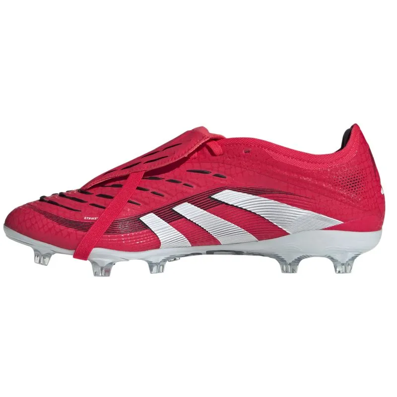 Adidas Predator PRO FT FG Adults Football Boots complementary products Formal boots