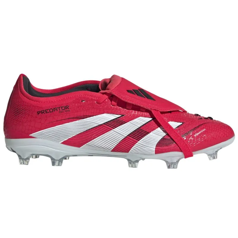 Adidas Predator PRO FT FG Adults Football Boots turf shoes