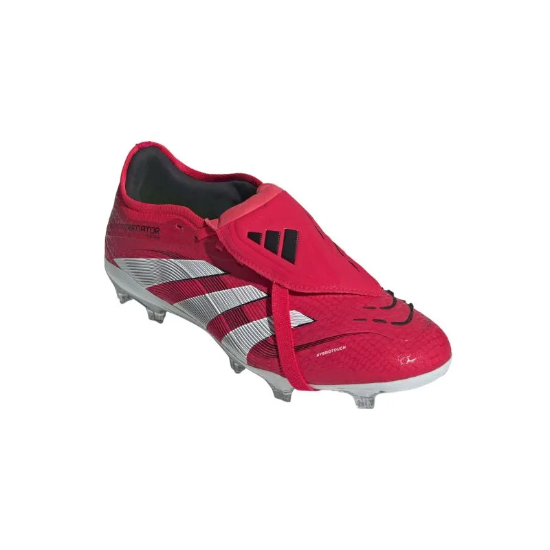 indoor athletes Big kid-size shoes Adidas Predator PRO FT FG Adults Football Boots