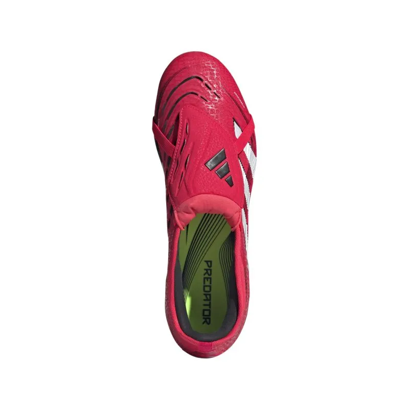 Adidas Predator PRO FT FG Adults Football Boots semi formal shoes replacement shoes
