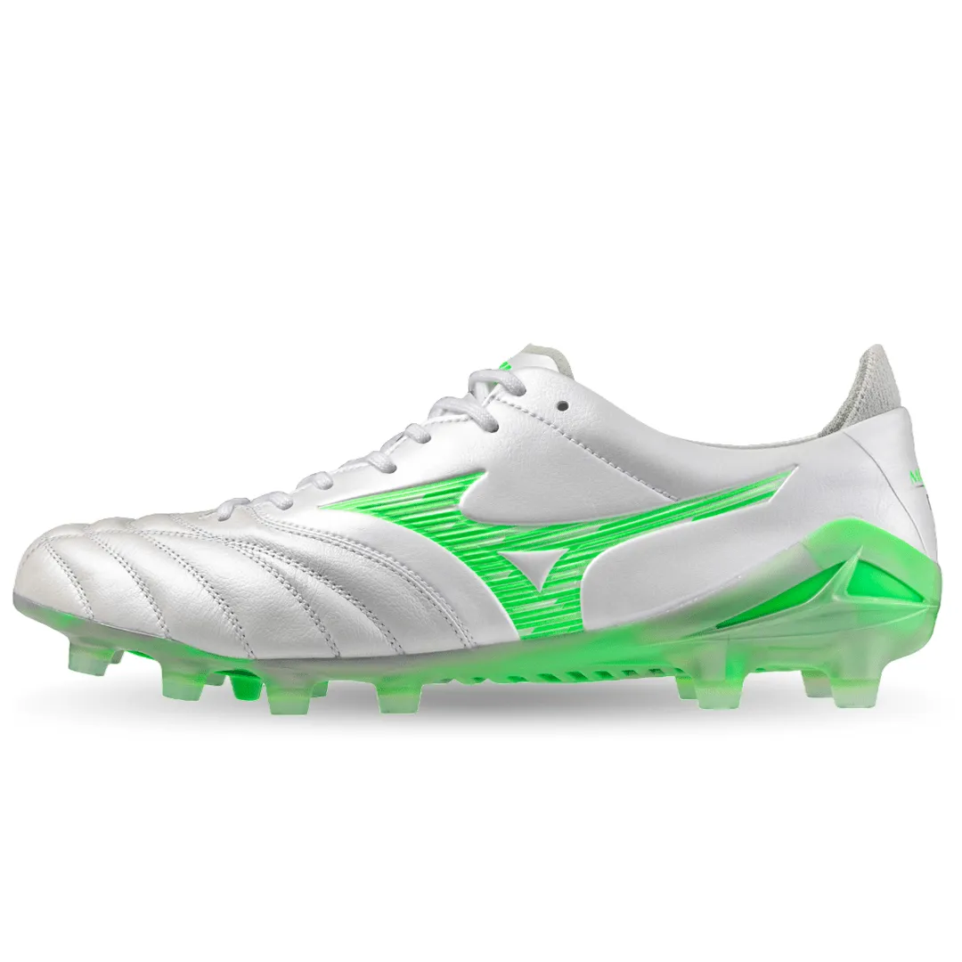 Morelia Neo IV Elite FG - Frontier Pack  (P1GA253237) surfing - beach shoes