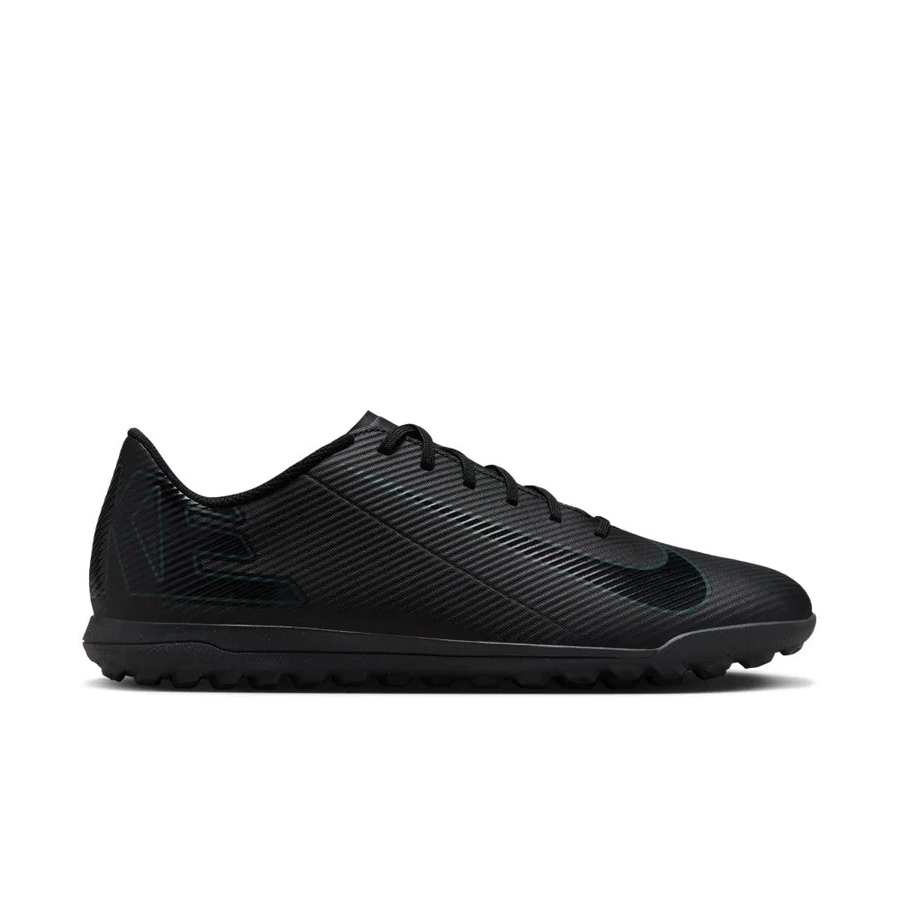 Mercurial Vapor 16 Club Tf Soccer Shoes stretchable shoes rink - use shoes