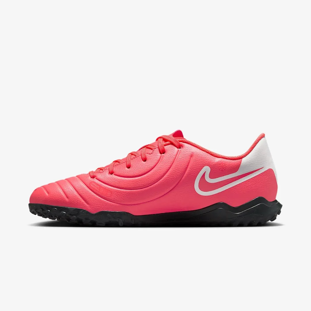Shock dispersion running activity Tiempo Legend 10 Club Soccer Shoes