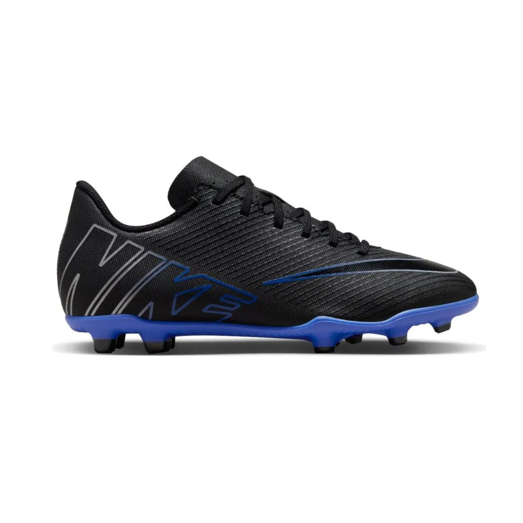 cross - training Jr. Mercurial Vapor 15 Club Soccer Shoes